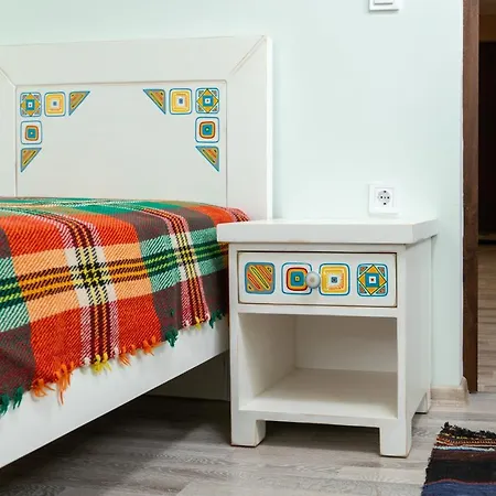 небесните пасбища *