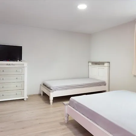 небесните пасбища 게스트하우스