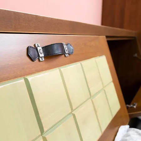 небесните пасбища 게스트하우스 *