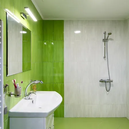 небесните пасбища Maison d'hôtes *