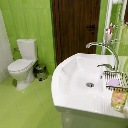 небесните пасбища Osikovitsa