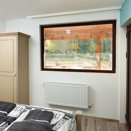 게스트하우스 небесните пасбища