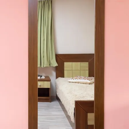 небесните пасбища Maison d'hôtes Osikovitsa