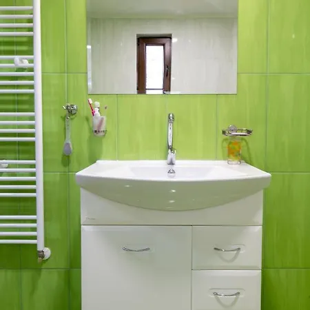 небесните пасбища Maison d'hôtes *