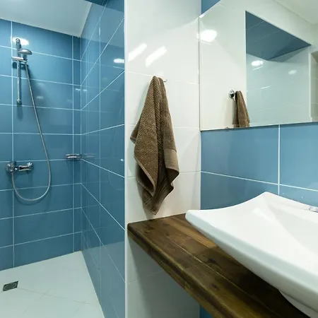 небесните пасбища Osikovitsa