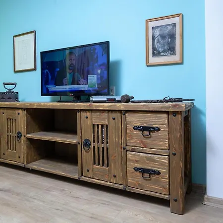 небесните пасбища Maison d'hôtes