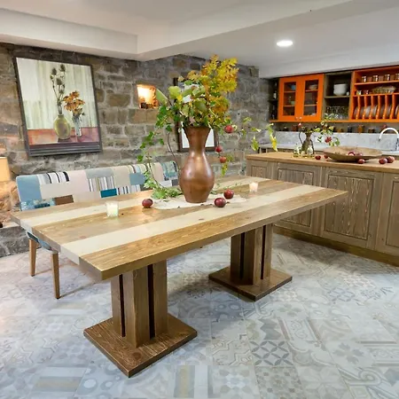небесните пасбища Maison d'hôtes