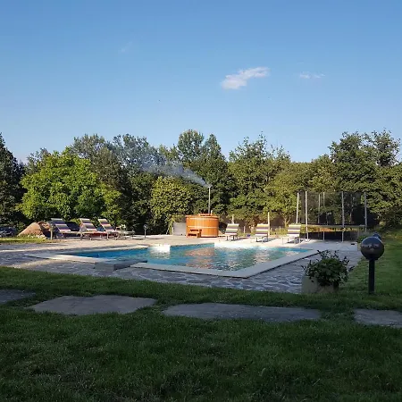 небесните пасбища 게스트하우스