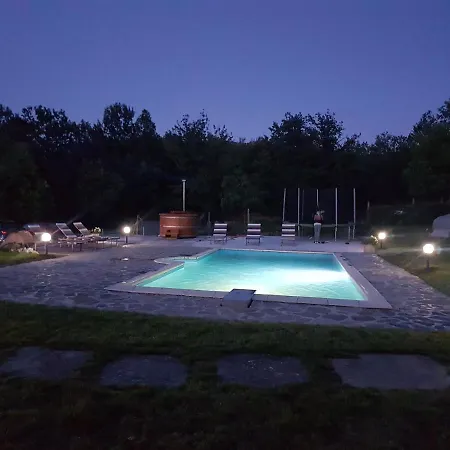 небесните пасбища 게스트하우스 *