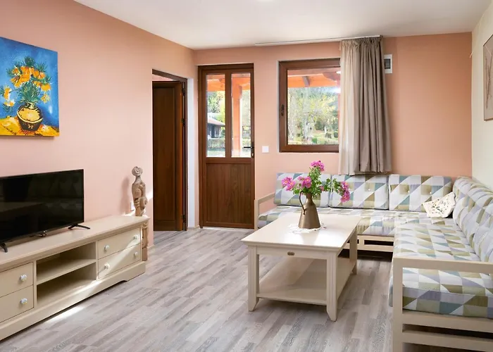 Къща за гости небесните пасбища