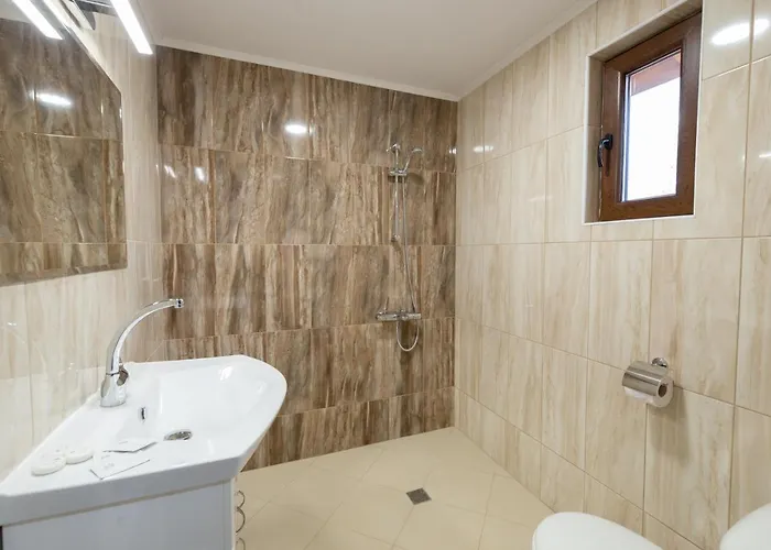 небесните пасбища Osikovitsa