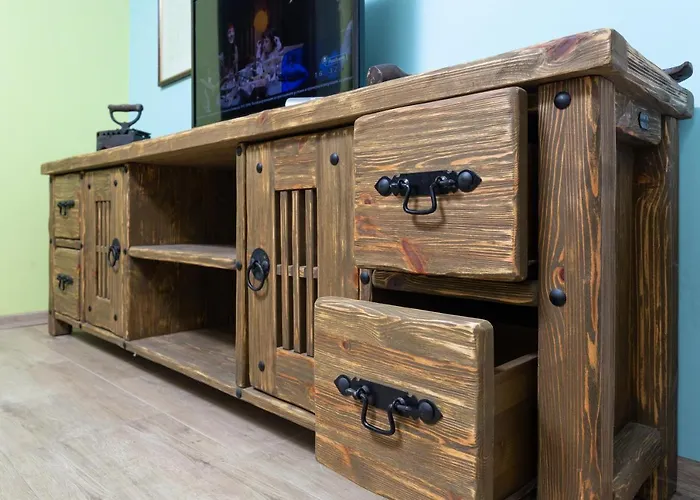 небесните пасбища Osikovitsa