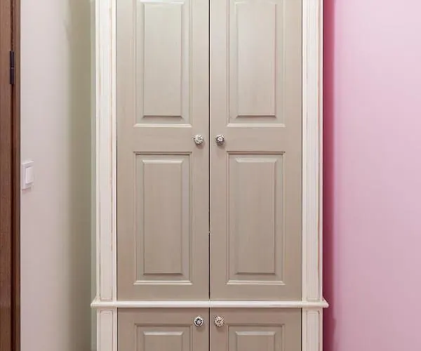 небесните пасбища Osikovitsa