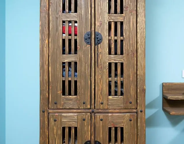 небесните пасбища Къща за гости *